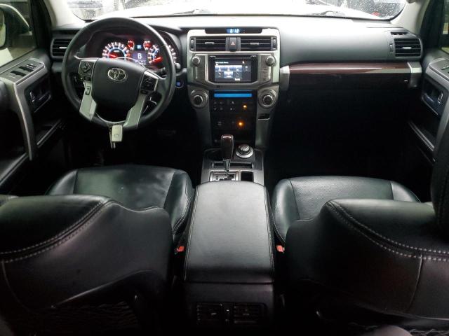 JTEBU5JRXG5390007 - 2016 TOYOTA 4RUNNER SR5/SR5 PREMIUM 白色 照片 8