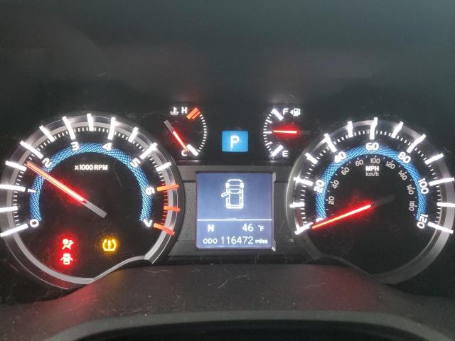 JTEBU5JRXG5390007 - 2016 TOYOTA 4RUNNER SR5/SR5 PREMIUM 白色 照片 9