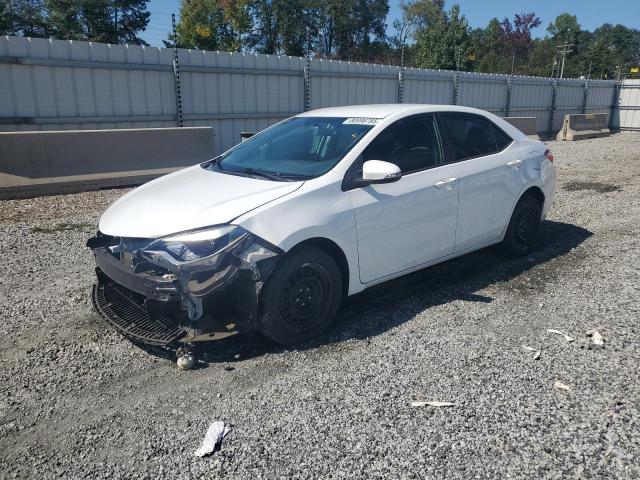 2014 TOYOTA COROLLA L, 