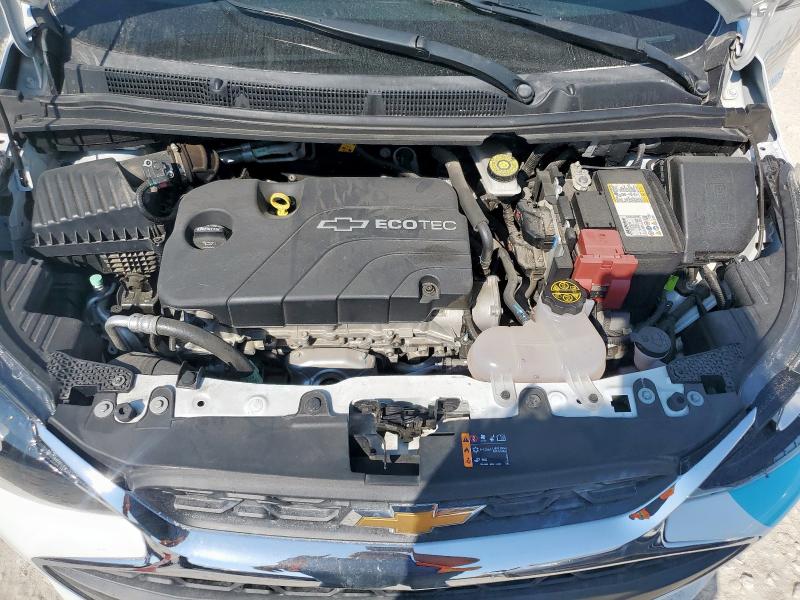 KL8CB6SAXNC009979 - 2022 CHEVROLET SPARK LS TWO TONE photo 11