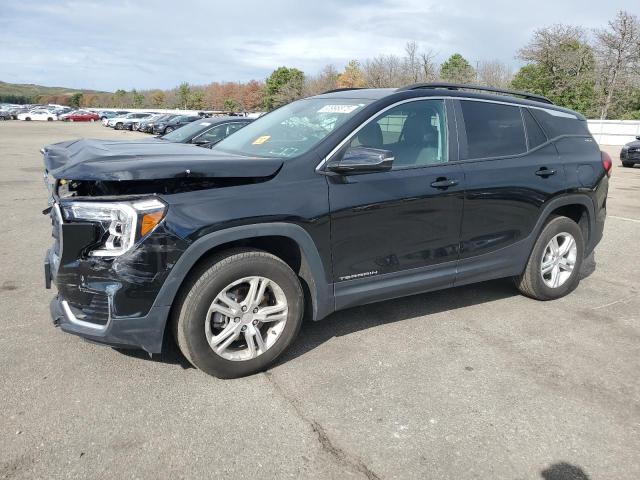 2024 GMC TERRAIN SLE, null