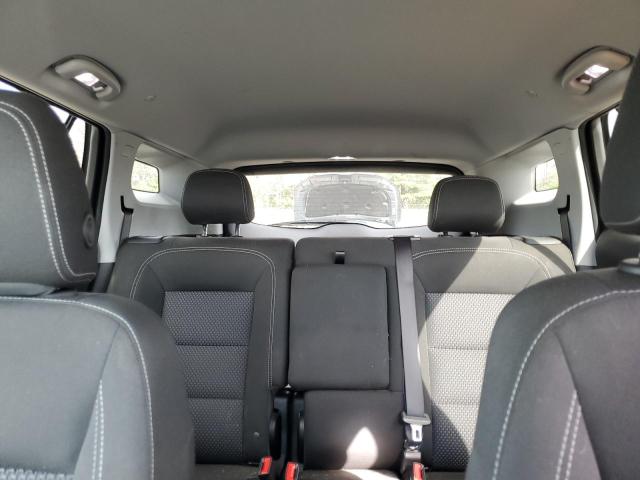 3GKALTEG2RL178998 - 2024 GMC TERRAIN SLE Noir photo 10