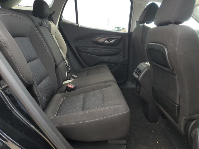 3GKALTEG2RL178998 - 2024 GMC TERRAIN SLE Noir photo 11