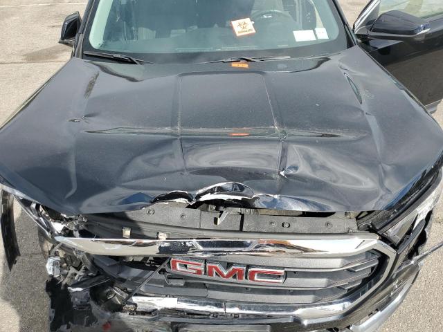 3GKALTEG2RL178998 - 2024 GMC TERRAIN SLE Noir photo 12