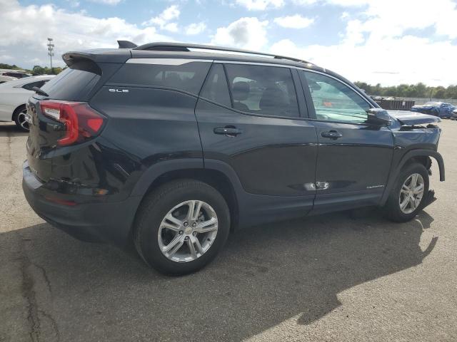 3GKALTEG2RL178998 - 2024 GMC TERRAIN SLE Noir photo 3