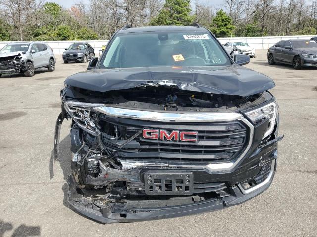 3GKALTEG2RL178998 - 2024 GMC TERRAIN SLE Noir photo 5