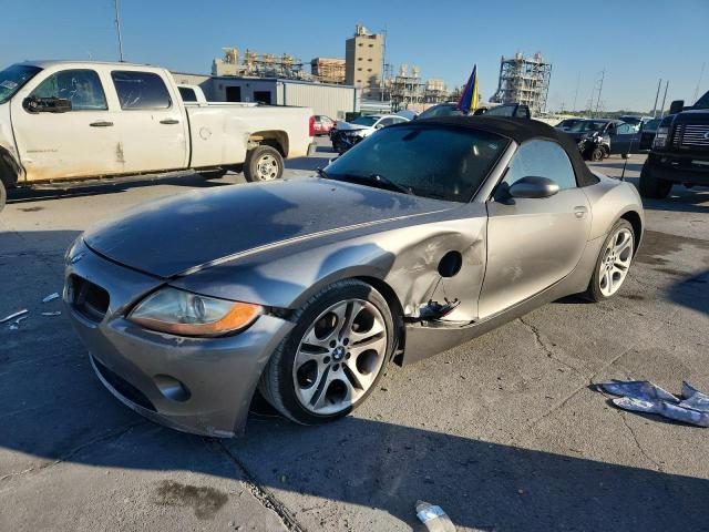 2004 BMW Z4 3.0, 
