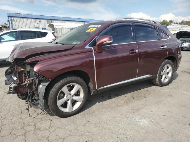 2015 LEXUS RX 350 BASE, 