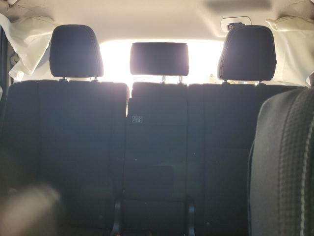 JTMRJREV4HD078458 - 2017 TOYOTA RAV4 HV LE WHITE photo 10