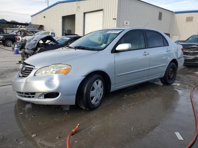 2006 TOYOTA COROLLA CE, 