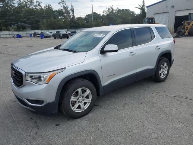 2018 GMC ACADIA SLE, 