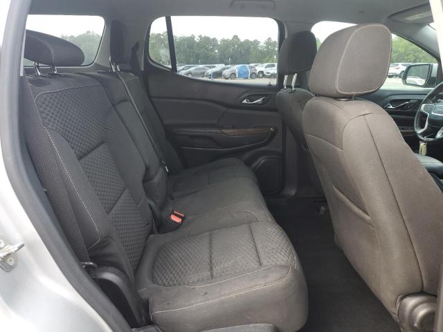 1GKKNKLA8JZ151518 - 2018 GMC ACADIA SLE ვერცხლისფერი ფოტო 11