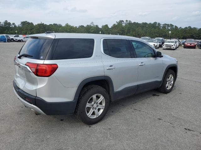 1GKKNKLA8JZ151518 - 2018 GMC ACADIA SLE ვერცხლისფერი ფოტო 3