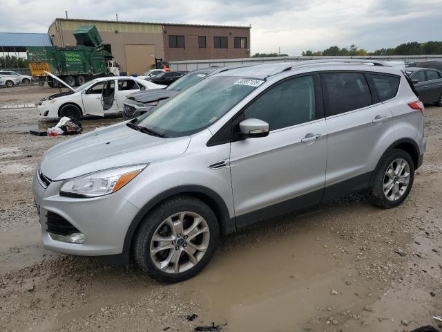 2016 FORD ESCAPE TITANIUM, 