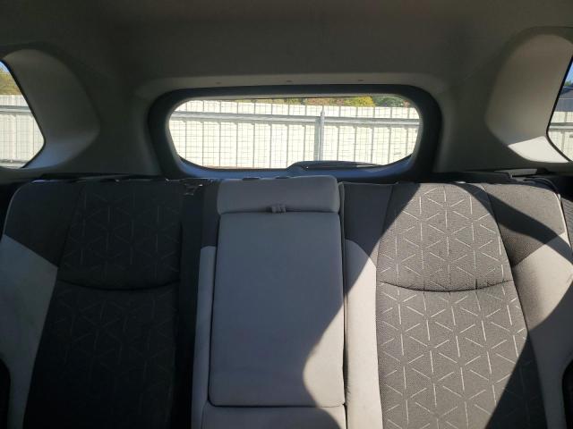 4T3RWRFV2MU024105 - 2021 TOYOTA RAV4 XLE 黑色 照片 10