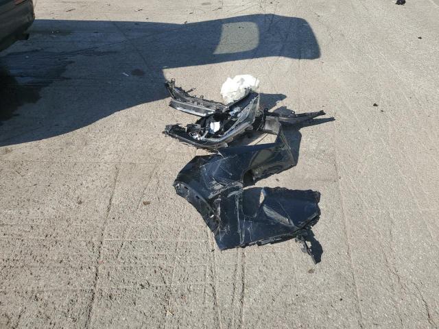 4T3RWRFV2MU024105 - 2021 TOYOTA RAV4 XLE 黑色 照片 13