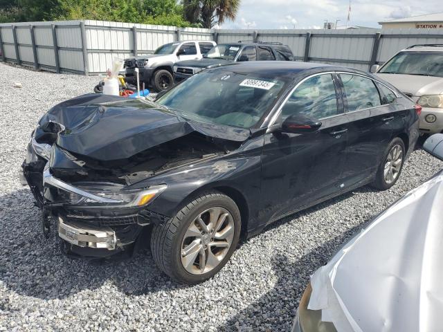 2018 HONDA ACCORD LX, 