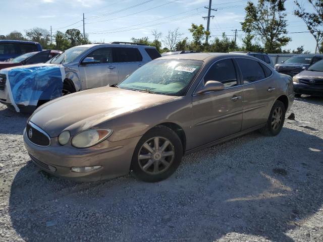 2007 BUICK LACROSSE CXL, 