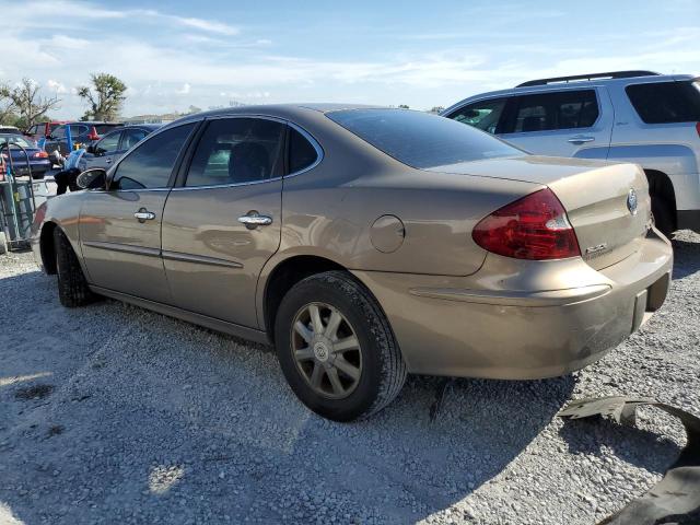 2G4WD582071165204 - 2007 BUICK LACROSSE CXL ბეჟი ფოტო 2