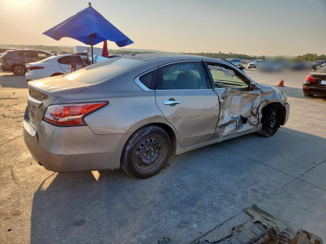 1N4AL3AP4EC163075 - 2014 NISSAN ALTIMA 2.5 TAN photo 3