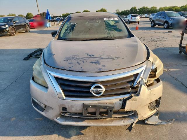 1N4AL3AP4EC163075 - 2014 NISSAN ALTIMA 2.5 TAN photo 5