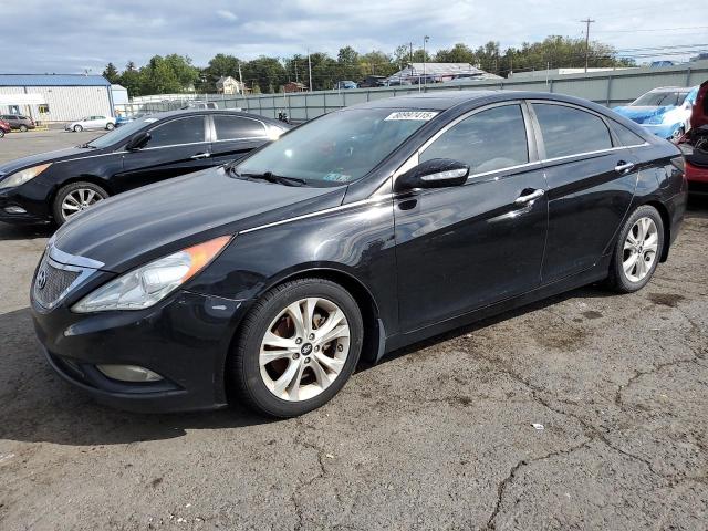 2011 HYUNDAI SONATA SE, 