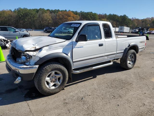 5TESN92N03Z234277 - 2003 TOYOTA TACOMA XTRACAB PRERUNNER 白色 照片 1