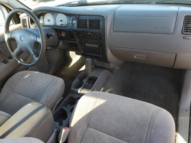 5TESN92N03Z234277 - 2003 TOYOTA TACOMA XTRACAB PRERUNNER 白色 照片 8