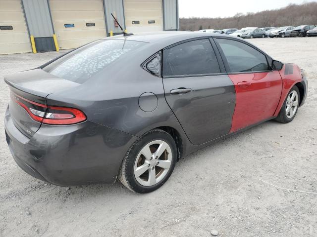 1C3CDFBB0FD212308 - 2015 DODGE DART SXT TWO TONE photo 3