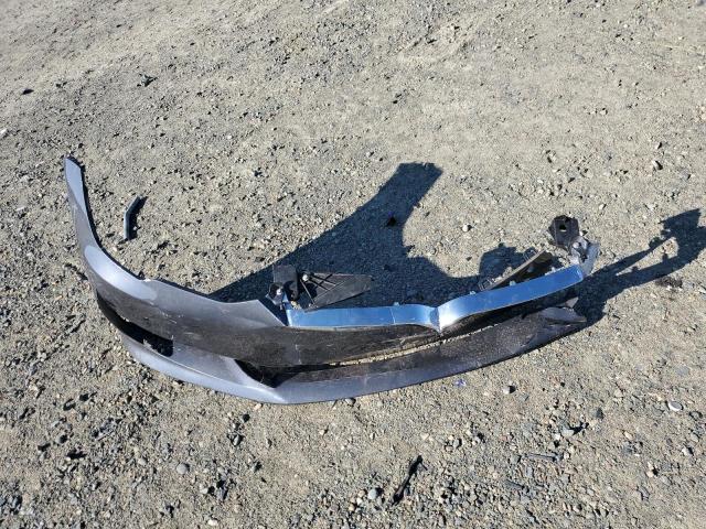 5YJSA1E2XKF302521 - 2019 TESLA MODEL S CHARCOAL photo 12