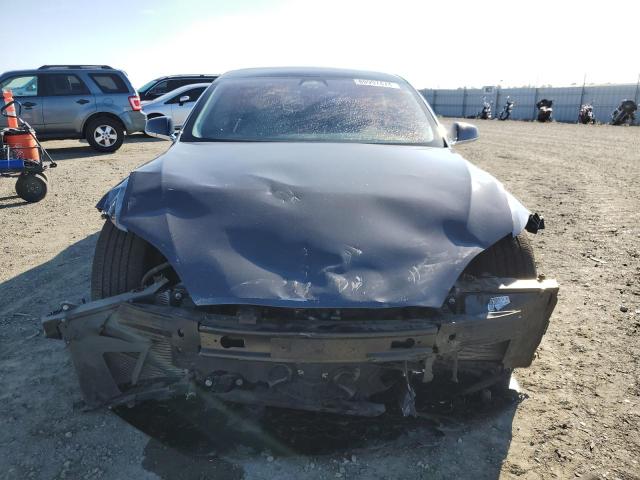 5YJSA1E2XKF302521 - 2019 TESLA MODEL S CHARCOAL photo 5