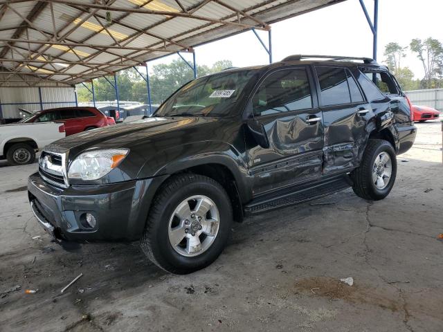 2006 TOYOTA 4RUNNER SR5, 