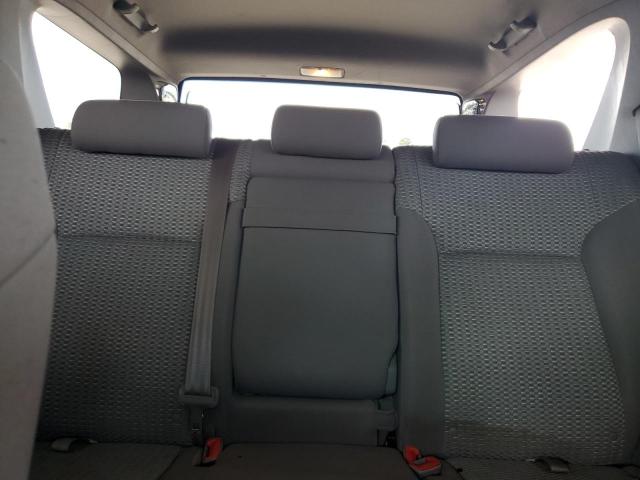 JTEZU14R860082610 - 2006 TOYOTA 4RUNNER SR5 灰色 照片 10