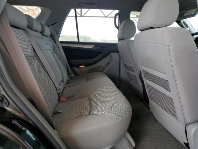 JTEZU14R860082610 - 2006 TOYOTA 4RUNNER SR5 灰色 照片 11