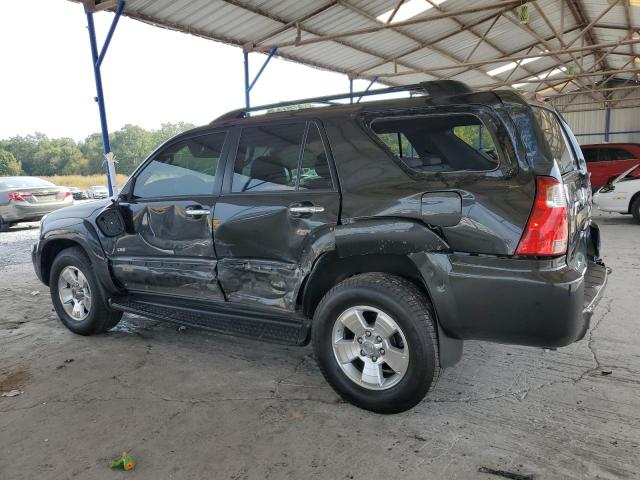 JTEZU14R860082610 - 2006 TOYOTA 4RUNNER SR5 灰色 照片 2