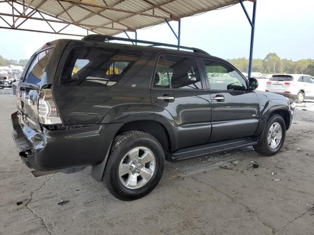 JTEZU14R860082610 - 2006 TOYOTA 4RUNNER SR5 灰色 照片 3