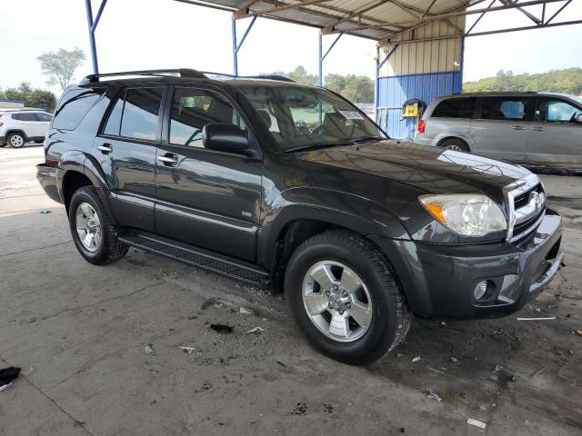 JTEZU14R860082610 - 2006 TOYOTA 4RUNNER SR5 灰色 照片 4