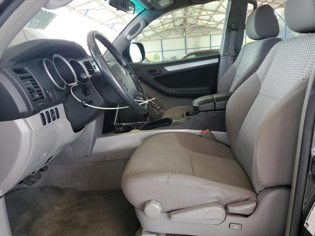 JTEZU14R860082610 - 2006 TOYOTA 4RUNNER SR5 灰色 照片 7