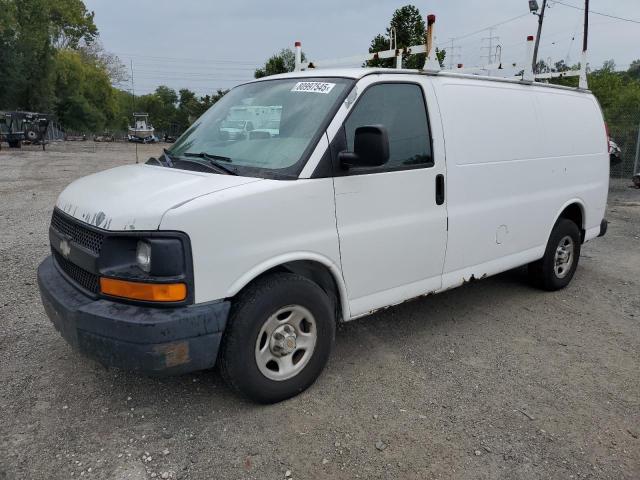 2005 CHEVROLET EXPRESS G1, 