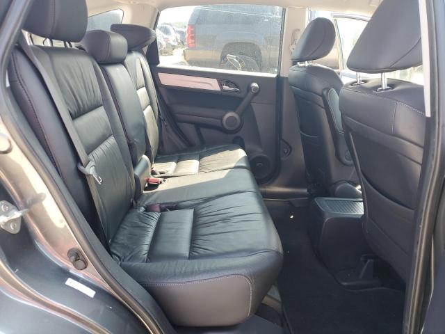 5J6RE3H73BL040869 - 2011 HONDA CR-V EXL 灰色 照片 11