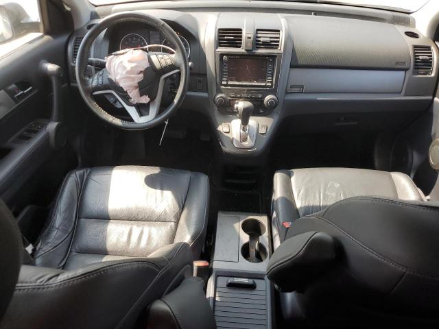 5J6RE3H73BL040869 - 2011 HONDA CR-V EXL 灰色 照片 8