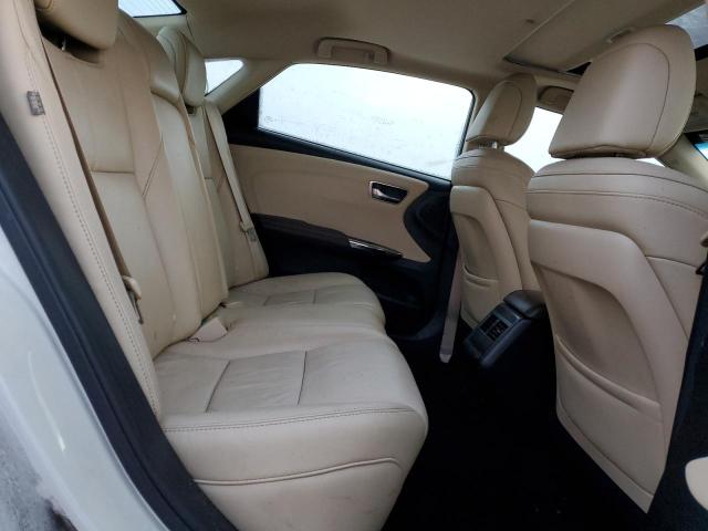 4T1BK1EB3EU082708 - 2014 TOYOTA AVALON BASE 白色 照片 10