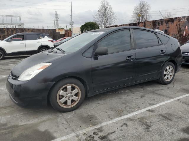 2005 TOYOTA PRIUS, 