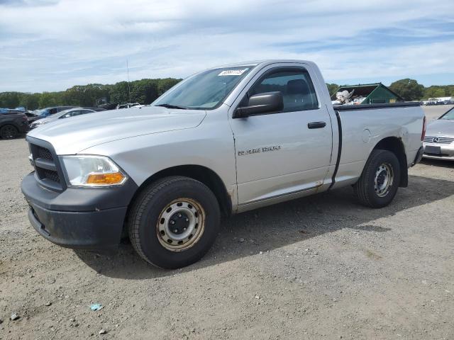 2012 DODGE RAM 1500 ST, 