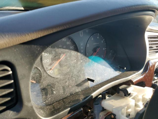 4S3BH675917626760 - 2001 SUBARU LEGACY OUTBACK AWP 白色 照片 9