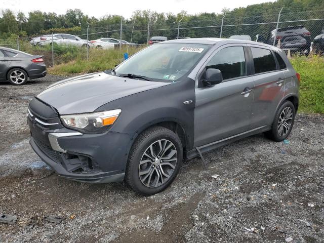 2019 MITSUBISHI OUTLANDER ES, 