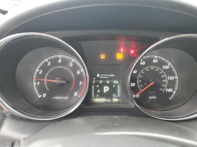 JA4AP3AU7KU035353 - 2019 MITSUBISHI OUTLANDER ES Մոխրագույն լուսանկար 9