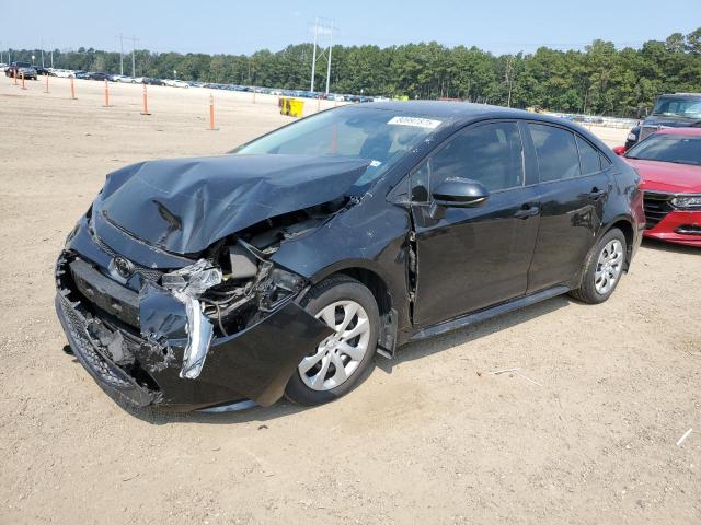 2022 TOYOTA COROLLA LE, 