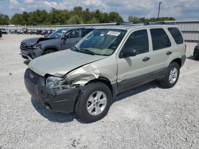 2005 FORD ESCAPE XLT, 