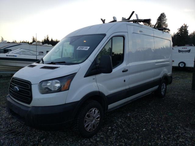 2019 FORD TRANSIT T-250, 